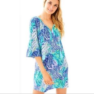 SOLD Lilly Pulitzer dress